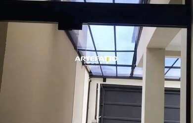 Imagem 3: Sobrado à venda no Jardim Recreio em Cristais Paulista SP