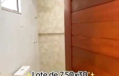 Imagem: A casa à venda possui 3 Dormitórios e 3 Banheiros e está