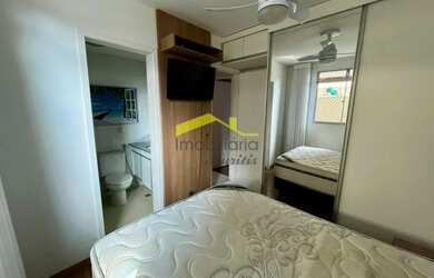 Imagem 9: Apartamento à venda, 3 quartos, 1 suíte, 1 vaga, Buritis - Belo Horizonte/MG