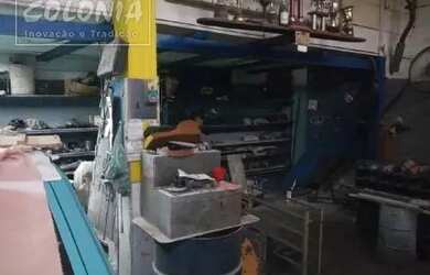 Imagem: Sobrado a venda - Jardim Ipanema, Santo André