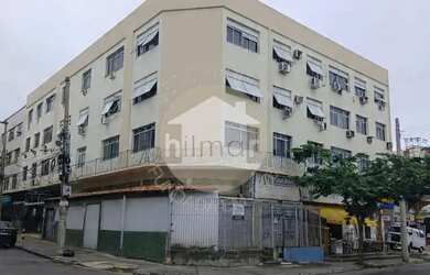 Imagem: O apartamento possui 2 Dormitórios, 1 Banheiro, 110m² de Área