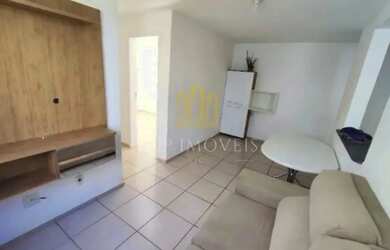 Imagem: O apartamento possui 3 Dormitórios, 2 Banheiros, 1 Vaga na