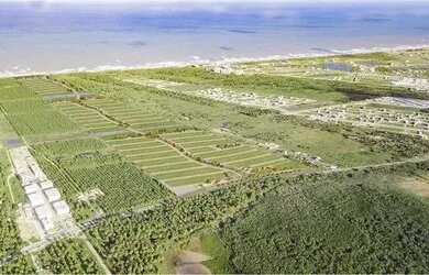 Imagem: O terreno possui 200m² de Área e está localizado em Barra