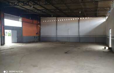 Imagem 10: galpao e lote Nova Suiça, galpao jardim america - Goiânia - GO