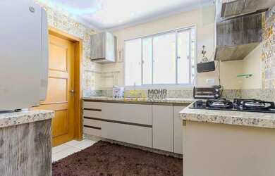 Imagem: Apartamento com 3 dormitórios à venda, 136 m² por R$ 850.000