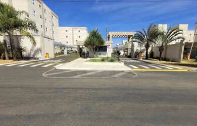 Imagem: Apartamento p/ locação bairro Laranjeiras