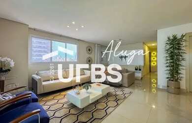 Imagem: O apartamento possui 3 Dormitórios, 4 Banheiros, 2 Vagas na