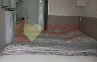 Imagem 7: Apartamento com 1 dormitório à venda, 25 m² por R$ 540.000,00 - Bela...