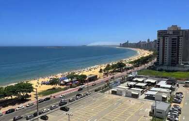 Imagem: O apartamento possui 3 Dormitórios, 3 Banheiros, 3 Vagas na