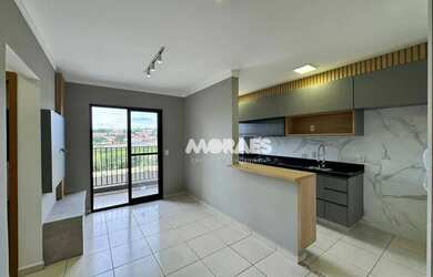 Imagem: Apartamento com 2 quartos, 1 vaga para alugar, 56 m² por R$