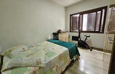 Imagem 14: APARTAMENTO COM 2 QUARTOS E VAGA COBERTA PRÓXIMO AO BOURBON