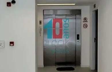 Imagem: O apartamento na cobertura possui 4 Dormitórios, 2 Banheiros