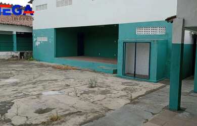 Imagem 13: Salão, 2519 m² - venda por R$ 5.000.000,00 ou aluguel por R$ 50.000,00/mês...