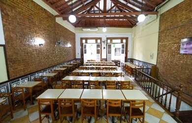 Imagem 6: Passo Ponto - Restaurante Centro do RJ - Prox a Praça Tiradentes e Petrobras