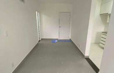 Imagem: O apartamento possui 2 Dormitórios, 1 Banheiro, 64m² de Área