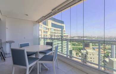 Imagem 8: Aluguel Apartamento 2 Dormitórios - 65 m² Pinheiros