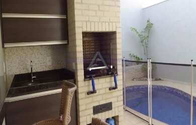 Imagem 14: Casa de Condominio em Bonfim Paulista - Bonfim Paulista