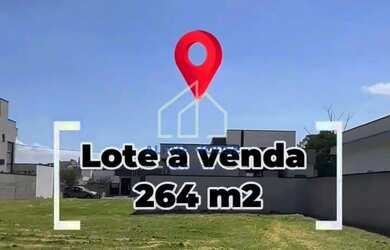 Imagem: O terreno possui 10m² de Área e está localizado em Parque