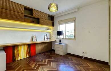 Imagem 11: Aluguel Apartamento 3 Dormitórios - 110 m² Pinheiros