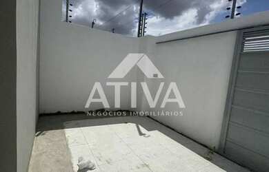 Imagem 13: CASA PARA VENDA 02 QUARTOS - LOT. BOA VISTA AO LADO DO JATOBA