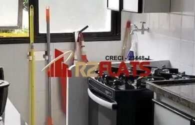 Imagem 15: Flat com ótimo preço no bairro Bela Vista. Confira