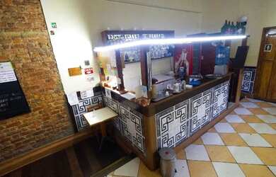 Imagem 13: Passo Ponto - Restaurante Centro do RJ - Prox a Praça Tiradentes e Petrobras