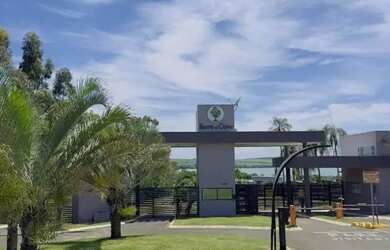 Imagem 3: Terreno à venda, 630 m² por R$ 490.000 - Residencial Jardim Barra do...