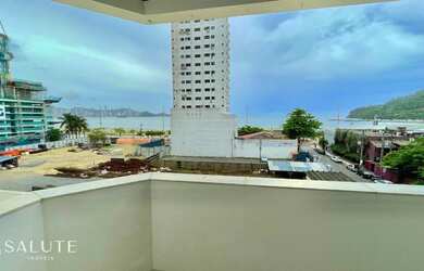 Imagem: O apartamento possui 3 Dormitórios, 3 Banheiros, 1 Vaga na