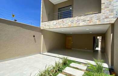 Imagem 1: Casa à venda, Cardoso, Aparecida de Goiânia, GO