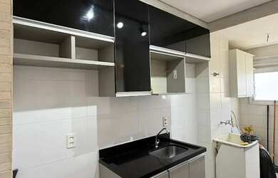 Imagem 13: Apartamento para locação no Condomínio Inspire Barueri Águas