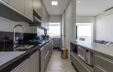 Imagem 13: Aluguel Apartamento 2 Dormitórios - 65 m² Pinheiros