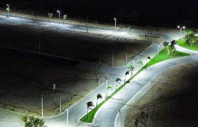 Imagem 5: Lote em Maracanaú - Metrópole Maracanaú 1ª FASE Quadra 12 / lote 37