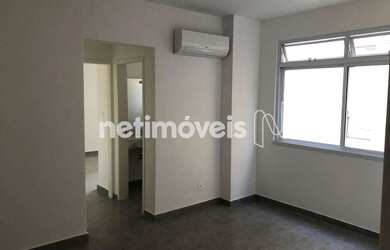 Imagem: O apartamento possui 1 Dormitório, 1 Banheiro e 51m² de Área