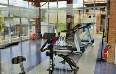 Imagem 8: Casa com 3 suítes à venda, 202 m² por R$ 1.290.000 - Condomínio Buona...