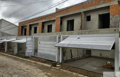 Imagem 3: Campo Grande Jd Sabara belíssimo sobrado novos. Aceita permuta