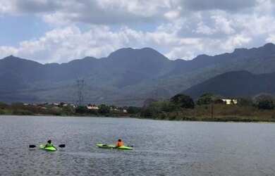 Imagem 6: Lote em Maracanaú - Metrópole Maracanaú 1ª FASE Quadra 12 / lote 37