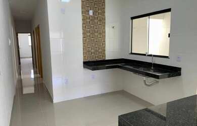 Imagem 2: Vendo Casa em Goianesia