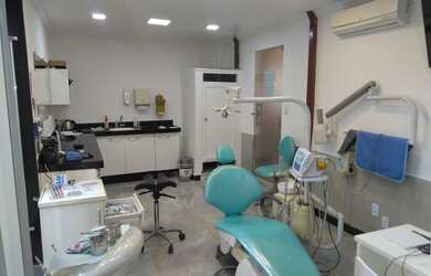 Imagem 6: Venda - Ponto comercial - Clínica odontológica - Centro - Três Rios...