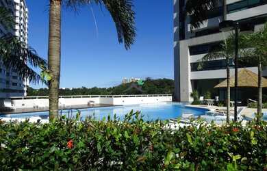 Imagem 12: Salvador - Apartamento Padrão - Paralela