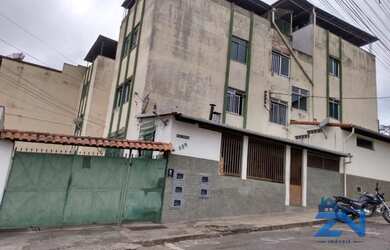 Imagem: O apartamento possui 3 Dormitórios, 1 Banheiro, 70m² de Área