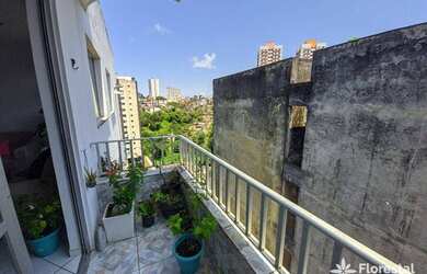 Imagem 11: Apartamento com 3 quartos à venda, 133 m² por R$ 345.000 - Brotas - Salvador/BA