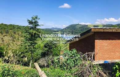 Imagem 5: TERRENO A VENDA EM NAZARÉ PAULISTA 3600M²