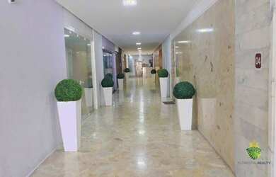 Imagem 2: Sala à venda, 39 m² por R$ 230.000,00 - Horto Florestal - Salvador/BA