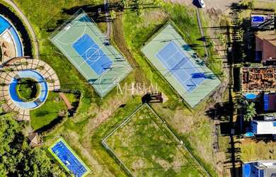 Imagem 7: Lote de esquina à venda no Buena Vista Condomínio Parque em Viamão/RS