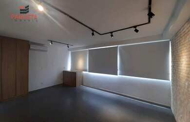 Imagem 9: Apartamento com 1 dormitório, 41 m² - venda por R$ 465.000,00 ou aluguel...