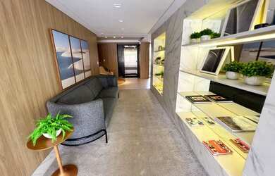 Imagem 14: LINDO APARTAMENTO 70 METROS DO MAR EM PORTO BELO