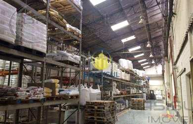 Imagem 6: Galpão, 15911 m² - venda por R$ 129.000.000,00 ou aluguel por R$ 650.000,00...