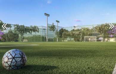 Imagem 14: Lote condomínio fechado para venda Jardins Capri - Senador Canedo - Goiás