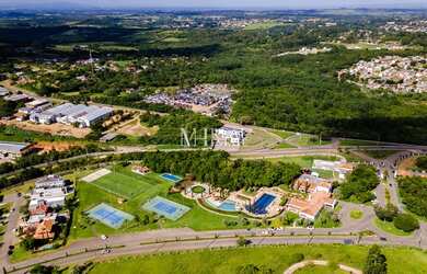 Imagem 6: Lote de esquina à venda no Buena Vista Condomínio Parque em Viamão/RS