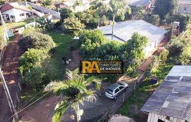 Imagem: A chácara possui 1.520m² de Área e está localizado em São